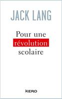 Pour Une Revolution Scolaire