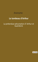 tombeau d'Arthur