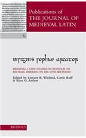Insignis Sophiae Arcator
