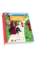 My First Fairy Tales: Little Red Riding Hood