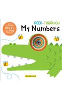 Peep Through ... My Numbers