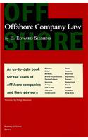 Offshore Company Law