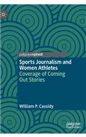 Sports Journalism and Women Athletes