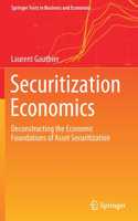 Securitization Economics