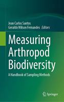 Measuring Arthropod Biodiversity