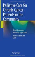 Palliative Care for Chronic Cancer Patients in the Community