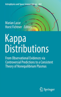 Kappa Distributions