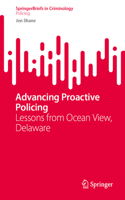 Advancing Proactive Policing