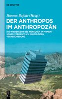 Anthropos im Anthropozän