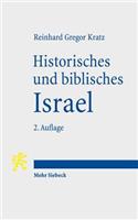 Historisches und biblisches Israel