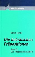 Die Praposition Lamed