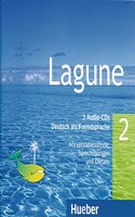 Lagune: Audio-CDs 2 (3)