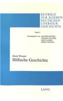 Hoefische Geschichte