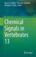 Chemical Signals in Vertebrates 13