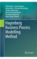 Hagenberg Business Process Modelling Method