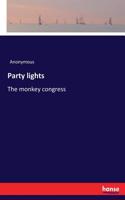 Party lights