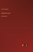 Zarah the Cruel