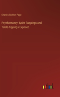 Psychomancy