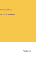 Life of John Banim