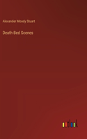 Death-Bed Scenes