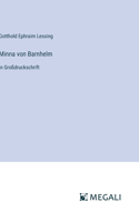 Minna von Barnhelm