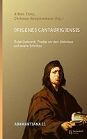 Origenes Cantabrigiensis