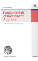 Fundamentals of Investment Appraisal