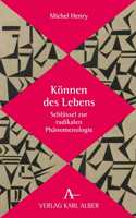 Konnen Des Lebens