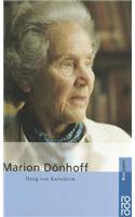 Marion Donhoff