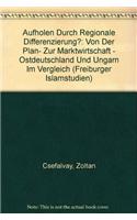 Aufholen Durch Regionale Differenzierung?