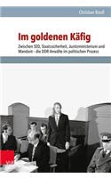Im Goldenen Kafig