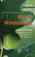 Baume Mitteleuropas