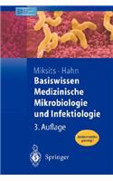 Basiswissen Medizinische Mikrobiologie Und Infektiologie