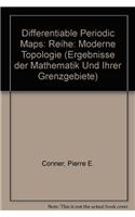 Differentiable Periodic Maps: Reihe: Moderne Topologie
