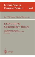 Concur'99. Concurrency Theory