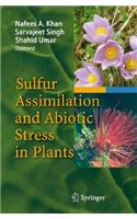 Sulfur Assimilation and Abiotic Stress in Plants