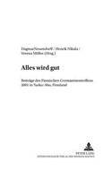 Alles Wird Gut