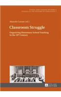 Classroom Struggle