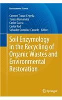 Soil Enzymology in the Recycling of Organic Wastes and Environmental Restoration