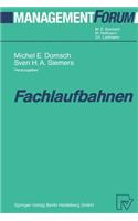 Fachlaufbahnen