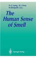 Human Sense of Smell