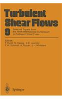 Turbulent Shear Flows 9