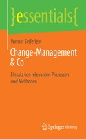 Change-Management & Co