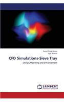 Cfd Simulations-Sieve Tray