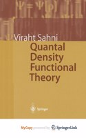 Quantal Density Functional Theory
