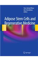 Adipose Stem Cells and Regenerative Medicine