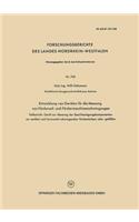 Entwicklung Von Geräten Für Die Messung Von Förderseil- Und Fördermaschinenschwingungen