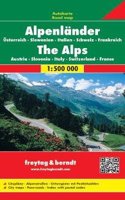 Alpenlaender - The Alps