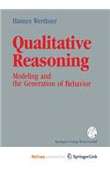 Qualitative Reasoning