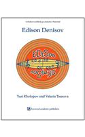 Edison Denisov